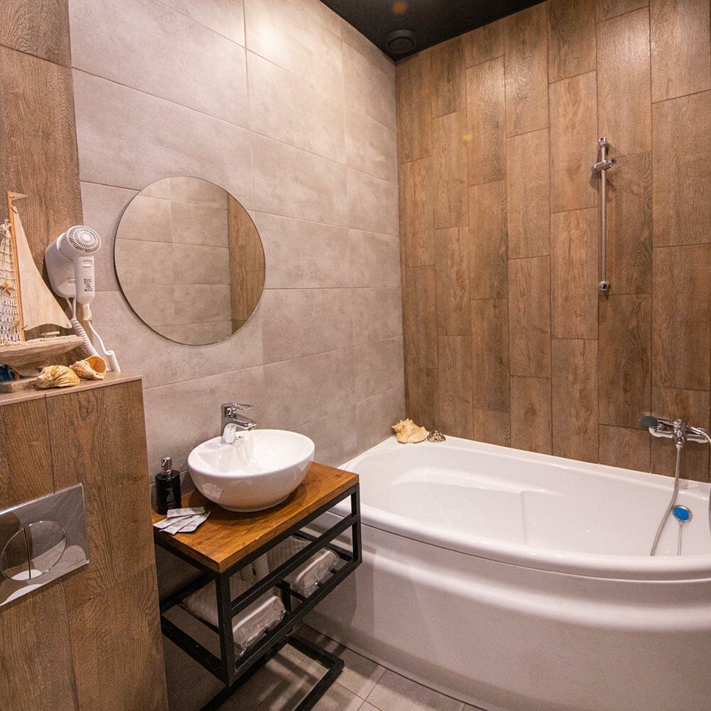 Отель Lemon Loft Тверь