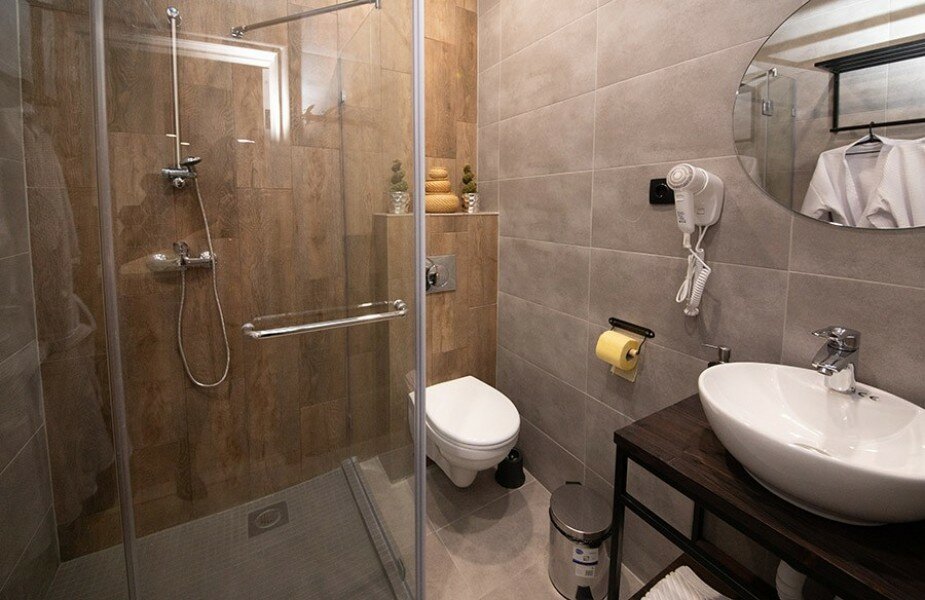 Отель Lemon Loft Тверь