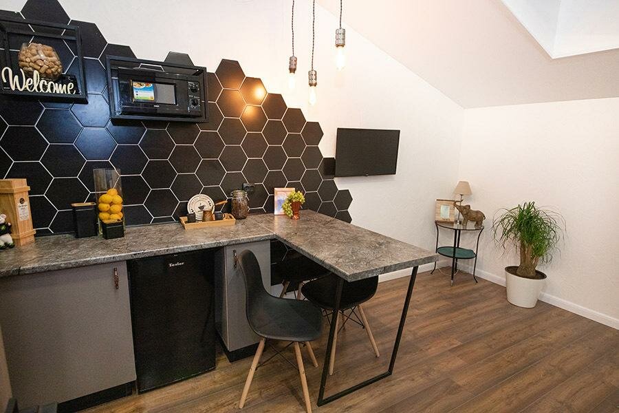 Отель Lemon Loft Тверь