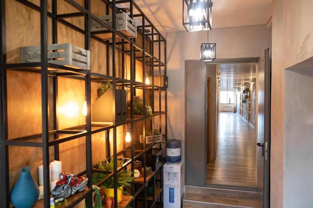 Отель Lemon Loft Тверь-30
