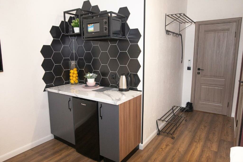 Отель Lemon Loft Тверь
