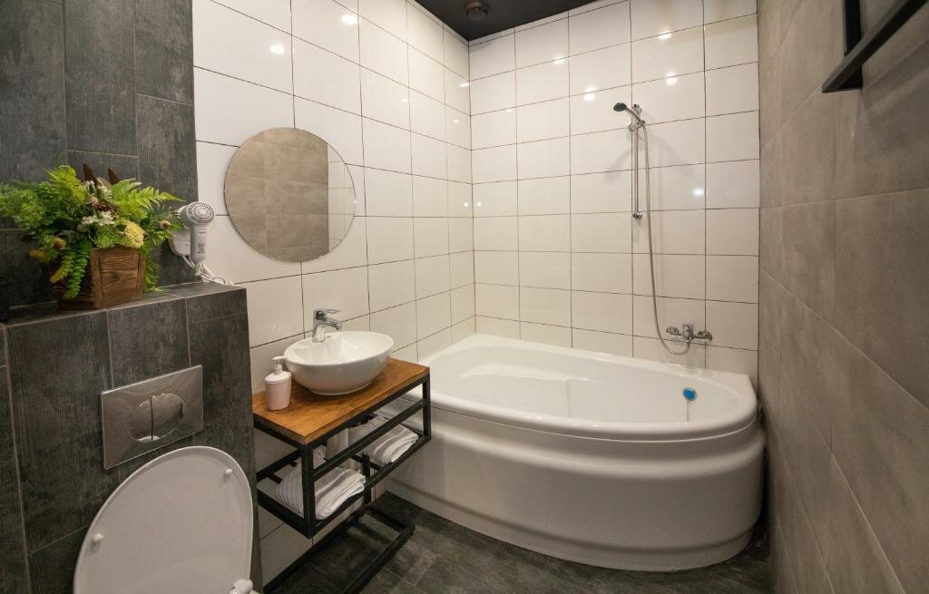 Отель Lemon Loft Тверь