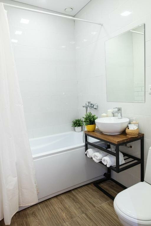 Отель Lemon Loft Тверь