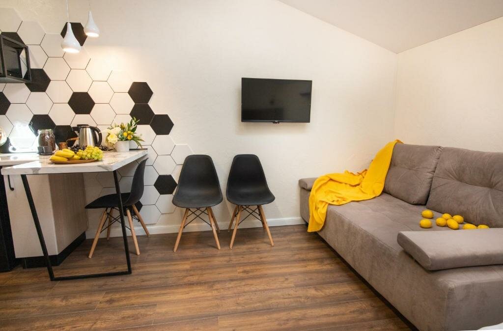 Отель Lemon Loft Тверь