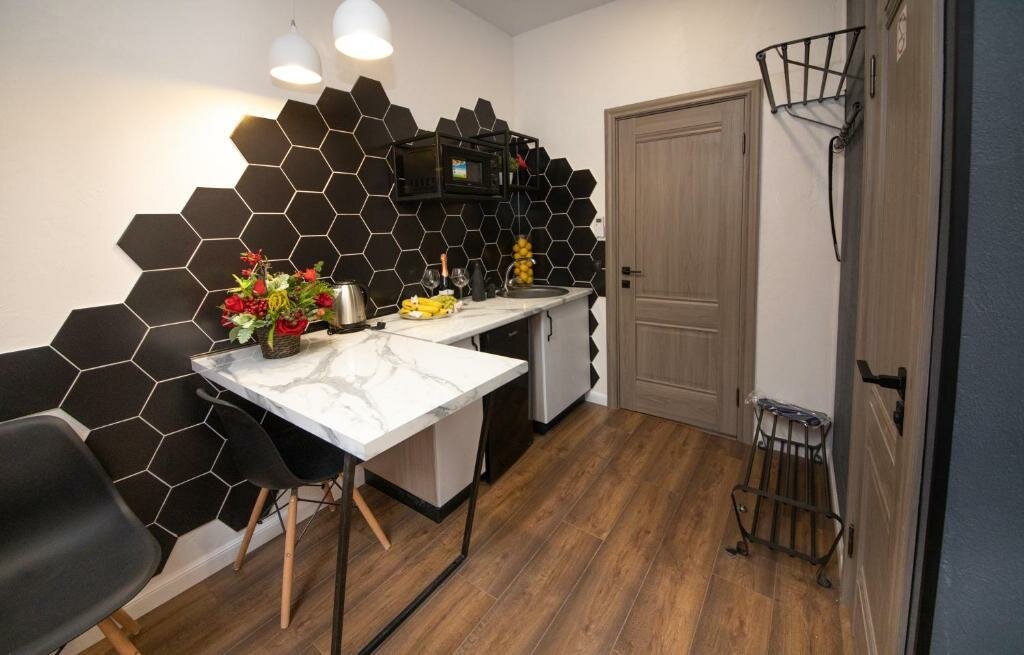 Отель Lemon Loft Тверь