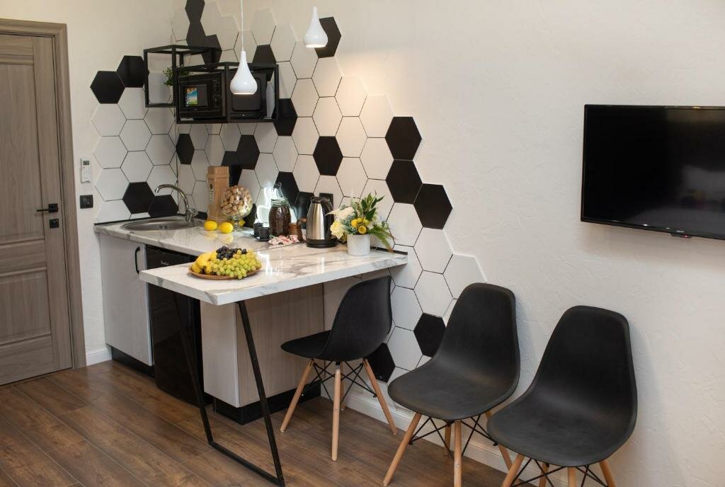 Отель Lemon Loft Тверь