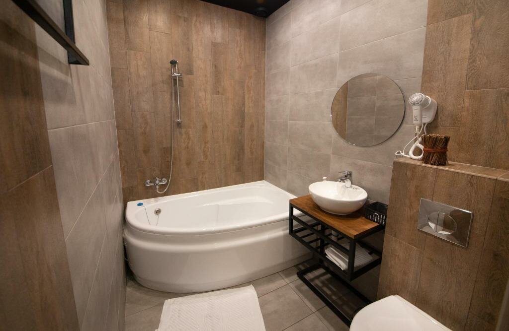 Отель Lemon Loft Тверь