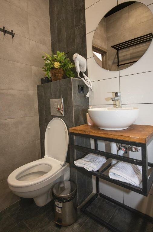 Отель Lemon Loft Тверь
