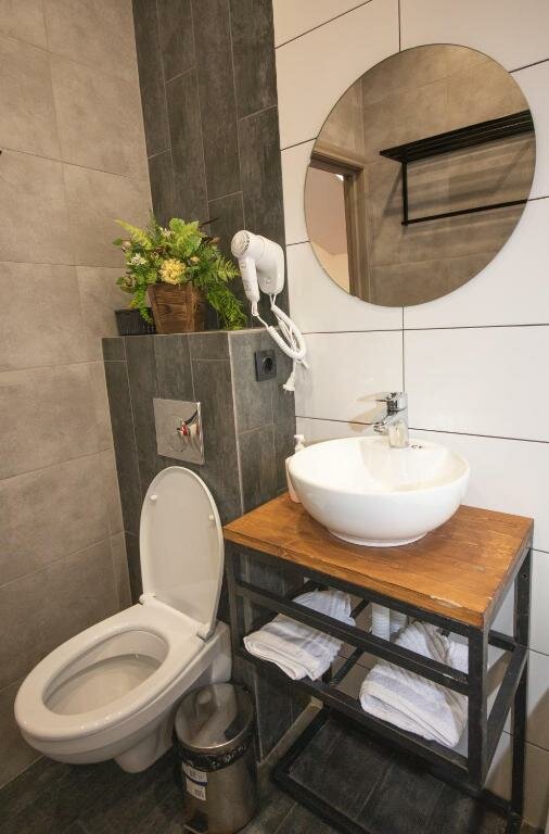 Отель Lemon Loft Тверь