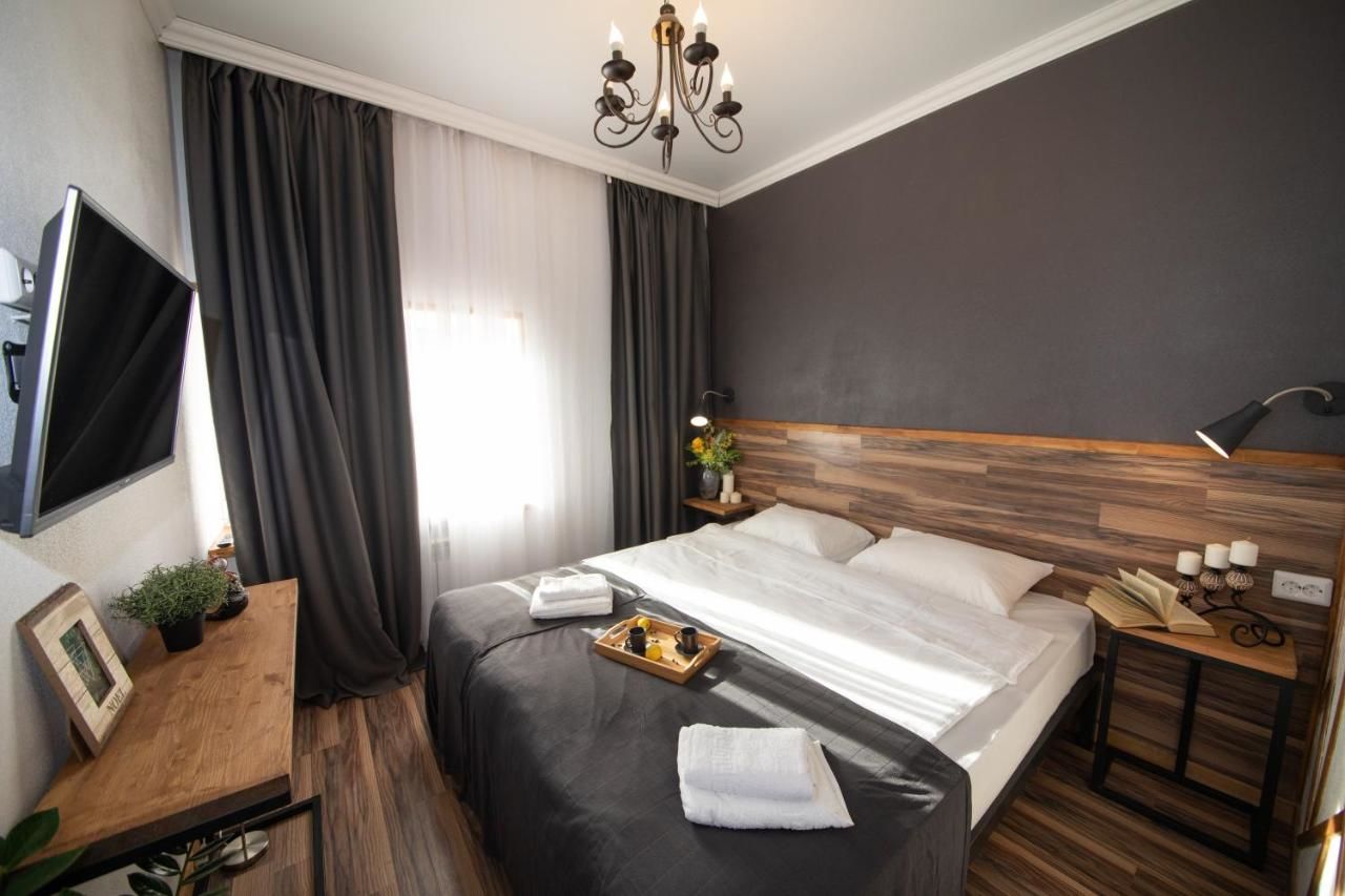 Отель Lemon Loft Тверь-4