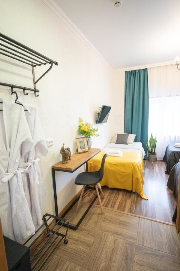 Отель Lemon Loft Тверь