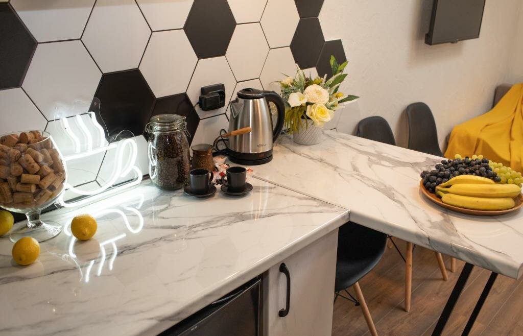Отель Lemon Loft Тверь