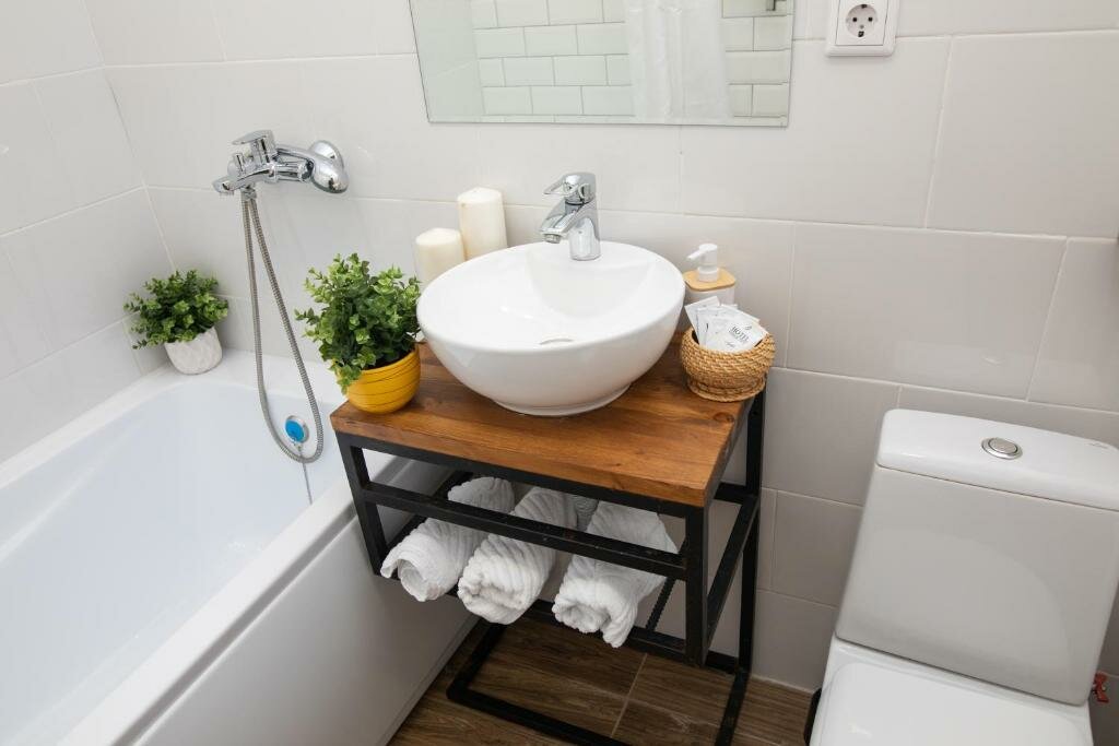 Отель Lemon Loft Тверь