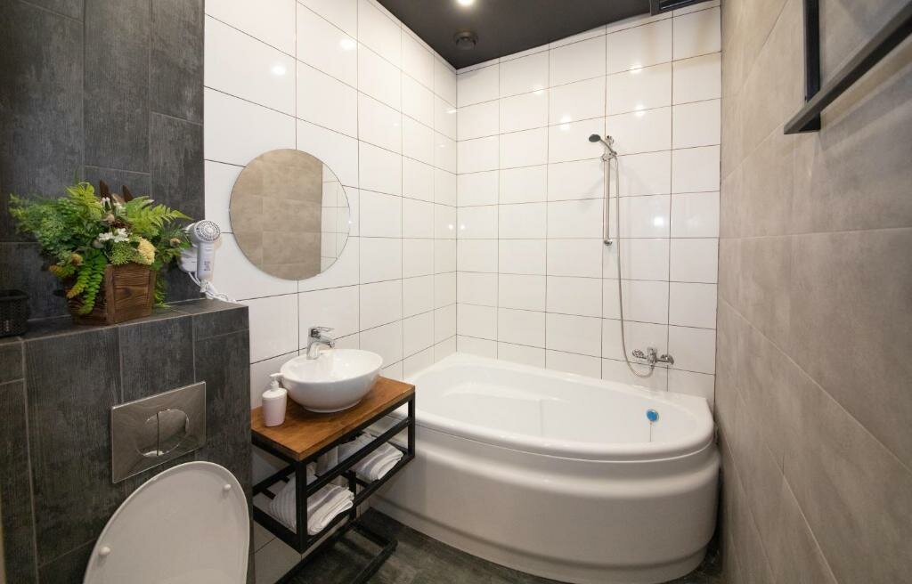Отель Lemon Loft Тверь