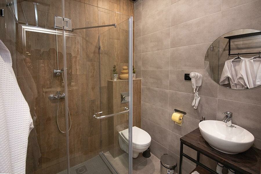 Отель Lemon Loft Тверь