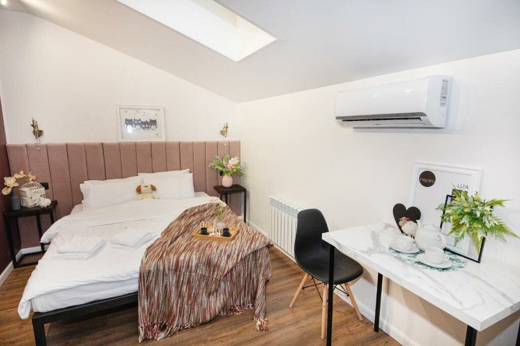 Отель Lemon Loft Тверь