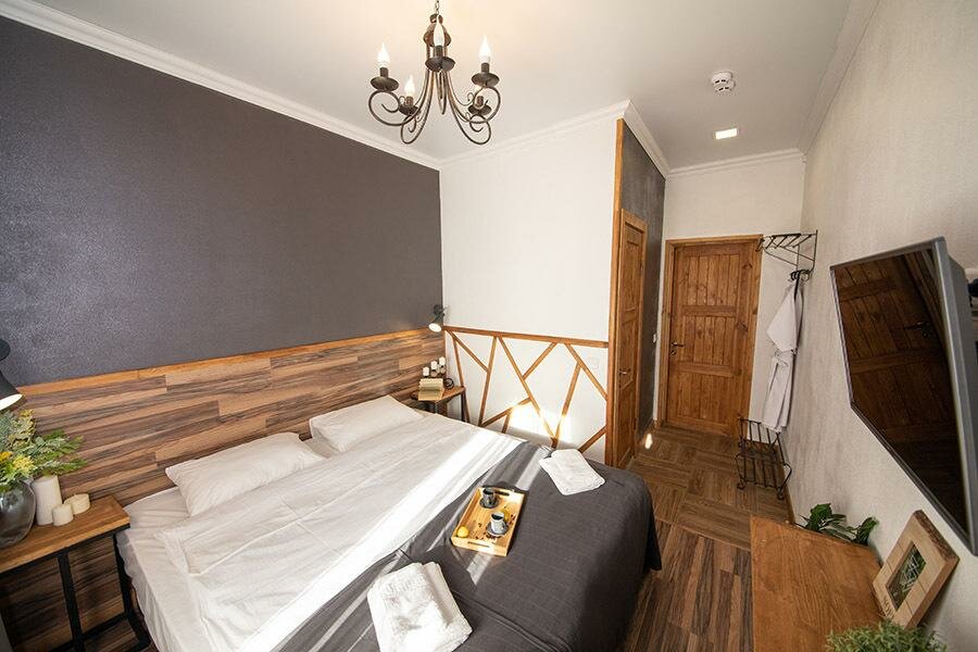 Отель Lemon Loft Тверь