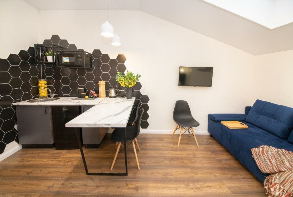Отель Lemon Loft Тверь