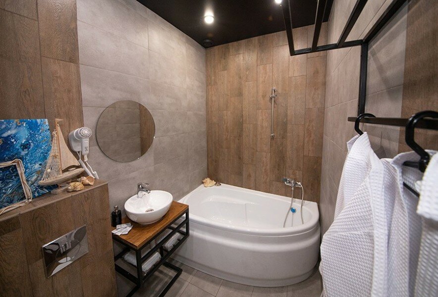 Отель Lemon Loft Тверь