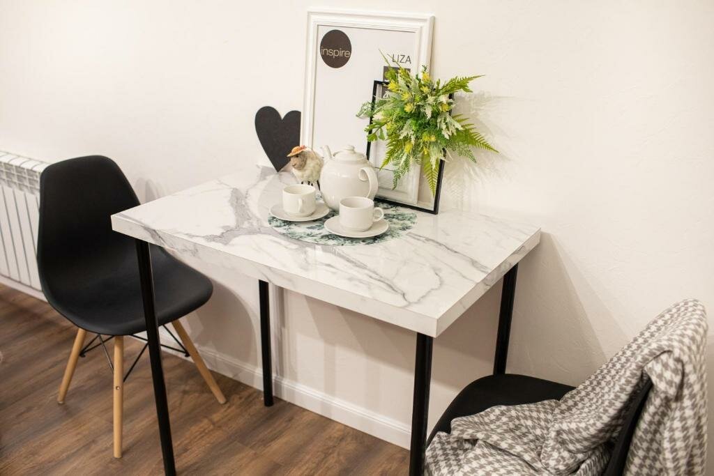 Отель Lemon Loft Тверь