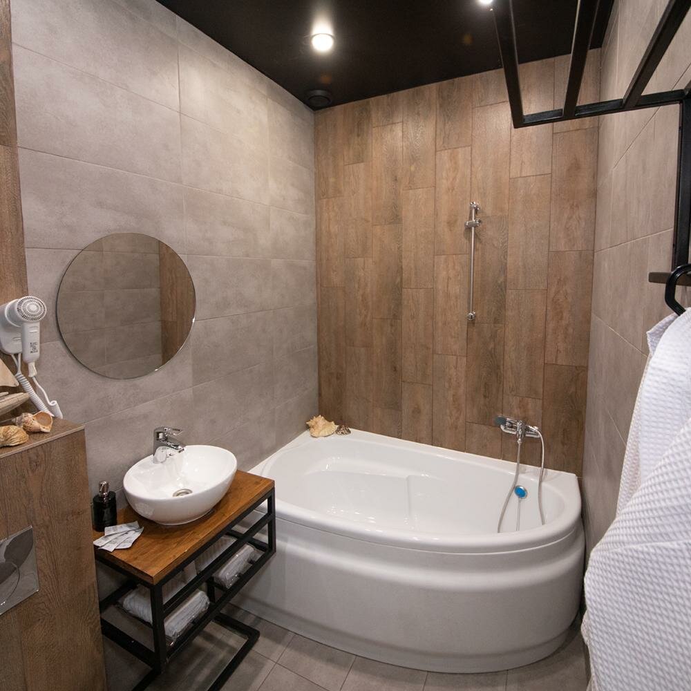 Отель Lemon Loft Тверь