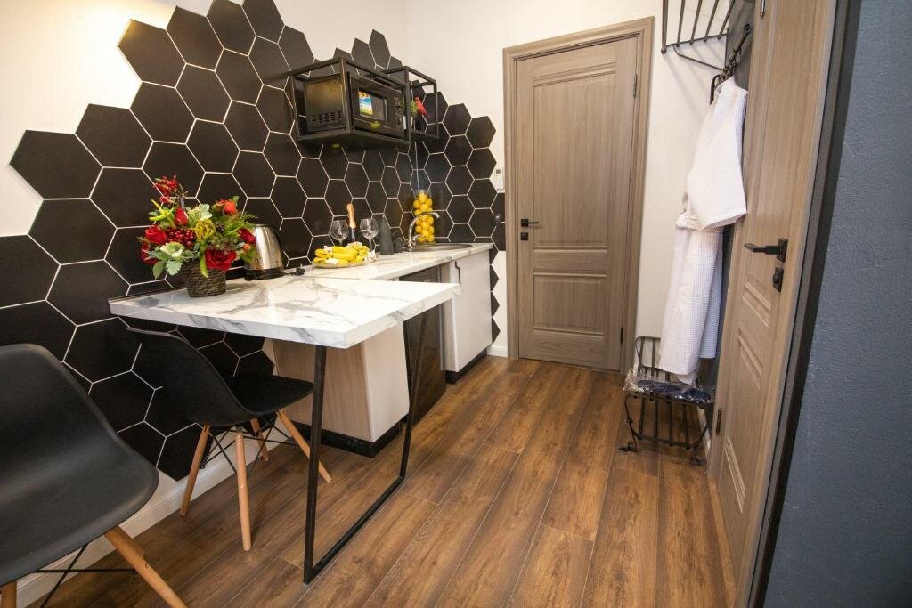 Отель Lemon Loft Тверь