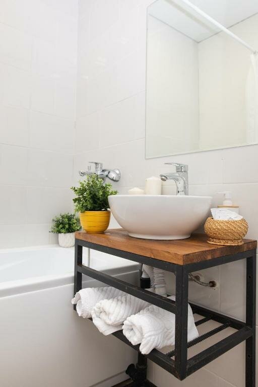 Отель Lemon Loft Тверь