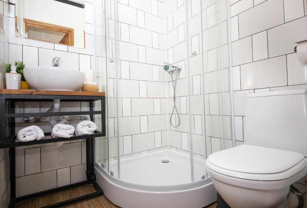Отель Lemon Loft Тверь-61