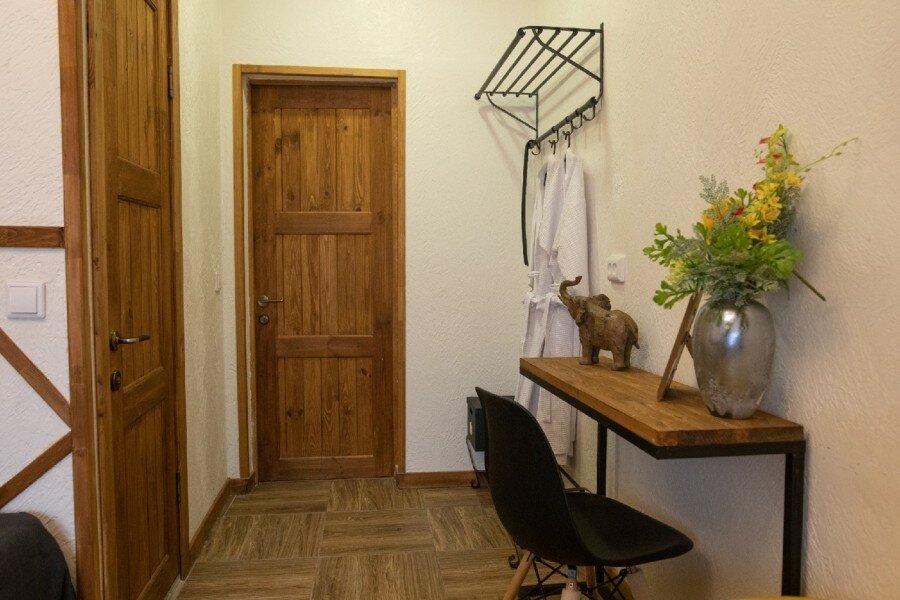 Отель Lemon Loft Тверь