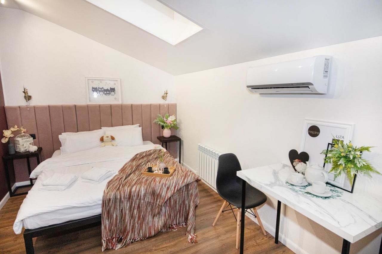 Отель Lemon Loft Тверь