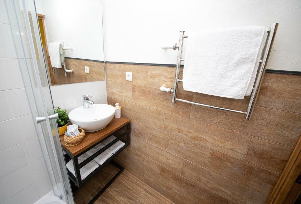 Отель Lemon Loft Тверь