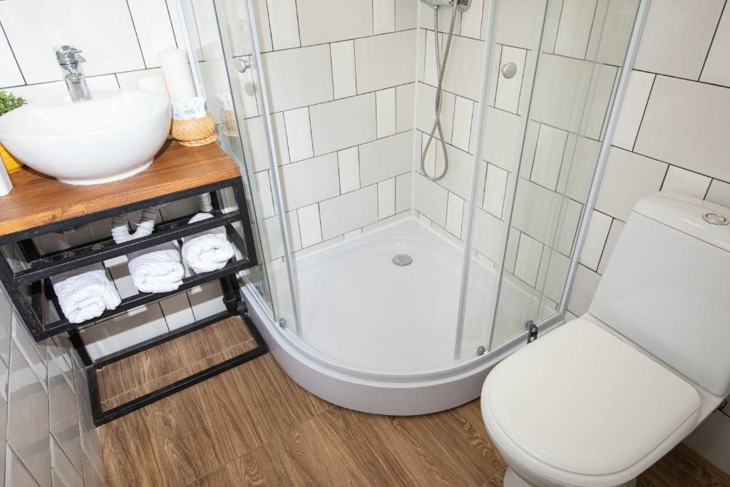 Отель Lemon Loft Тверь