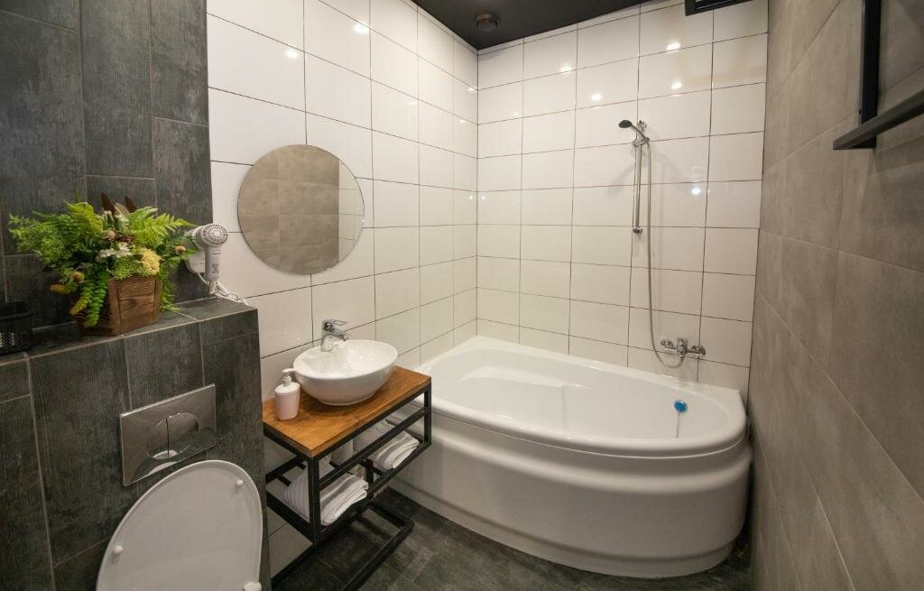 Отель Lemon Loft Тверь