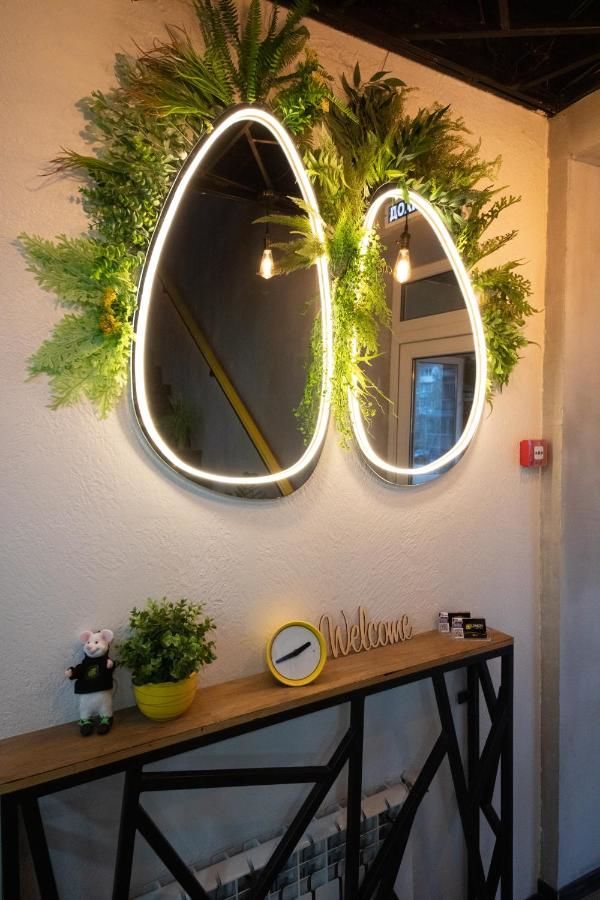 Отель Lemon Loft Тверь-6