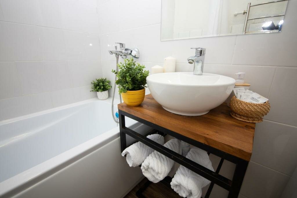 Отель Lemon Loft Тверь