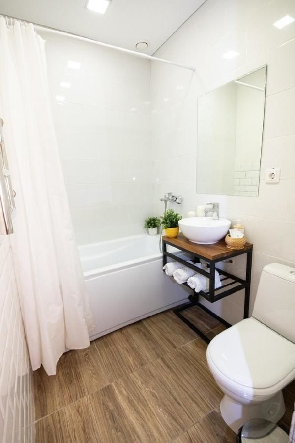 Отель Lemon Loft Тверь