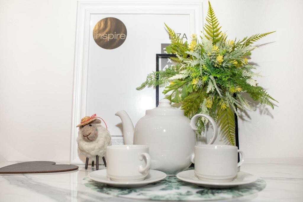 Отель Lemon Loft Тверь