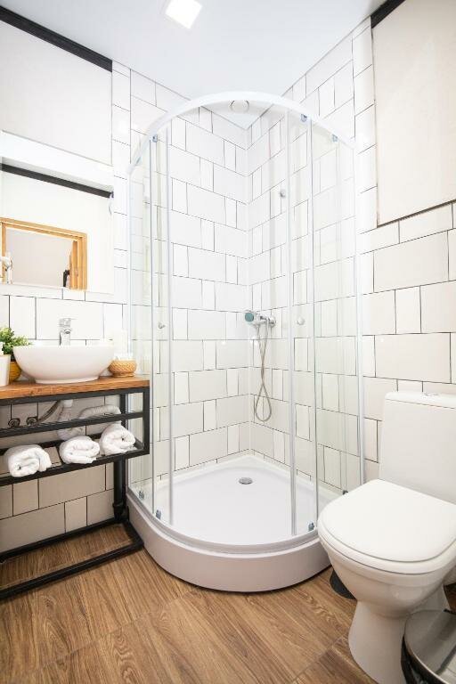 Отель Lemon Loft Тверь