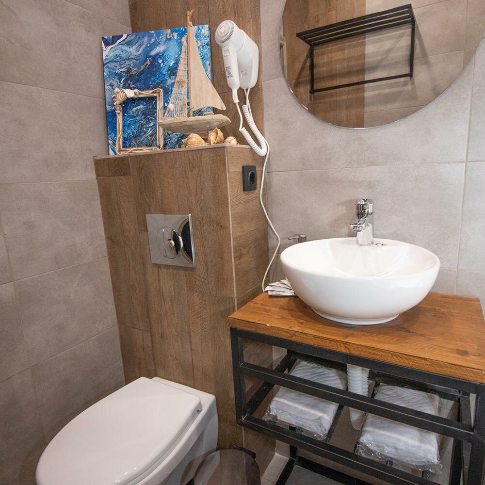 Отель Lemon Loft Тверь