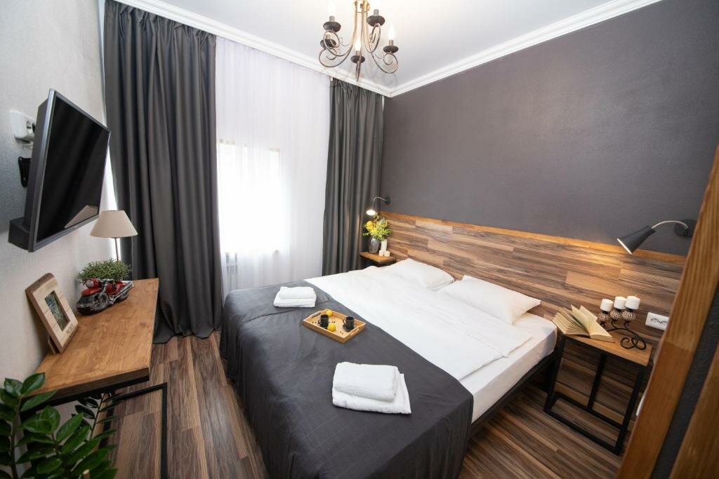 Отель Lemon Loft Тверь