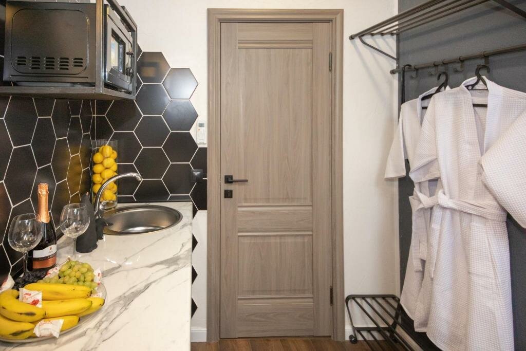 Отель Lemon Loft Тверь