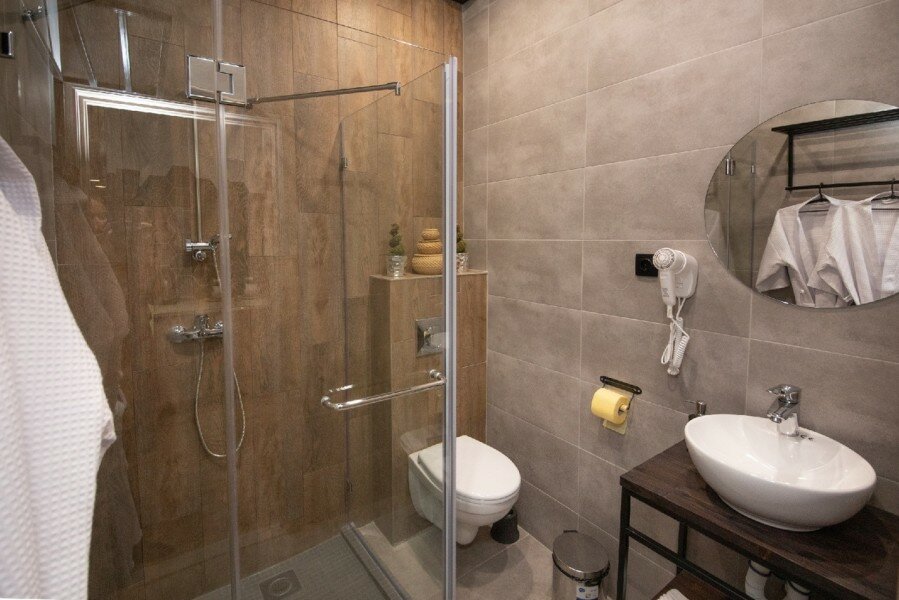 Отель Lemon Loft Тверь