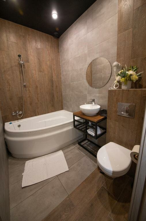 Отель Lemon Loft Тверь