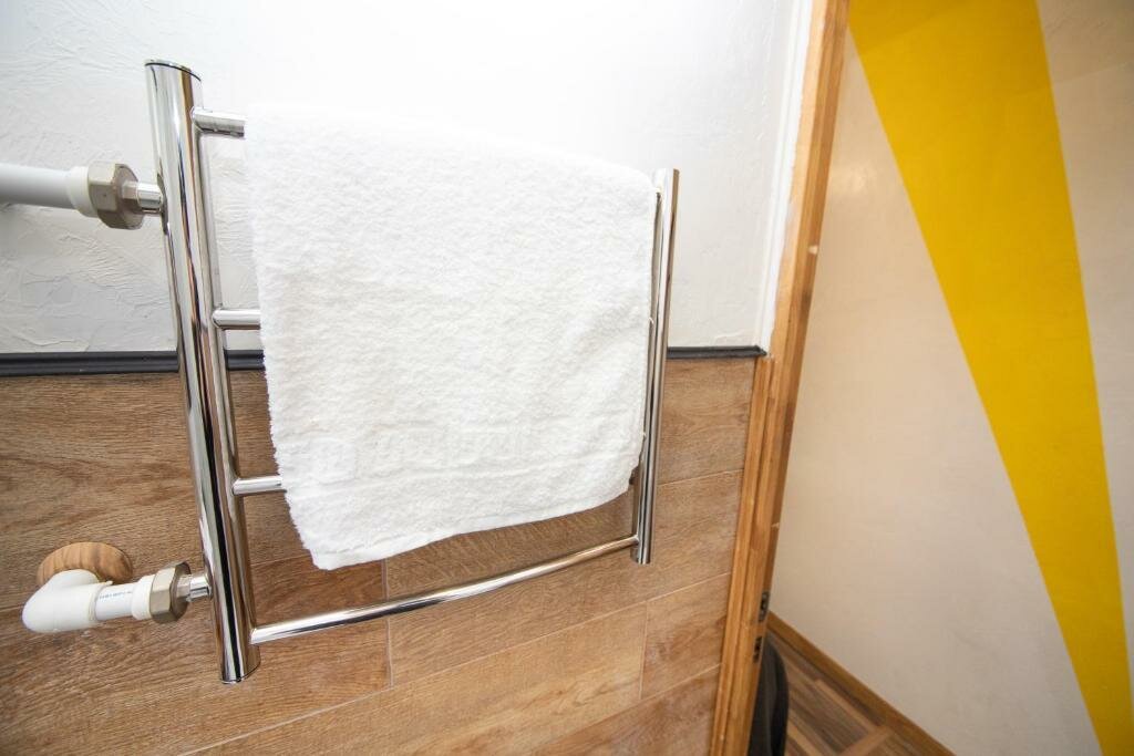 Отель Lemon Loft Тверь