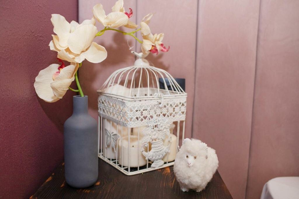 Отель Lemon Loft Тверь