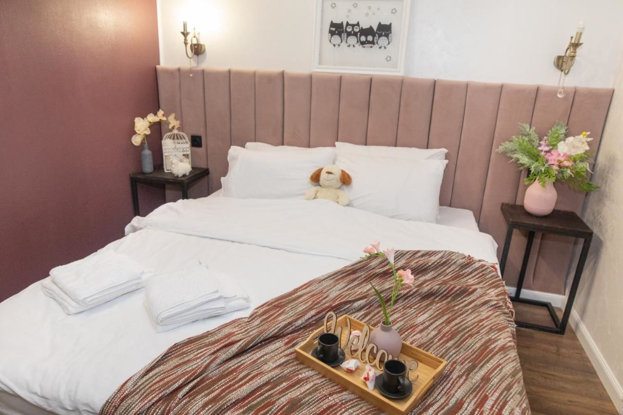 Отель Lemon Loft Тверь