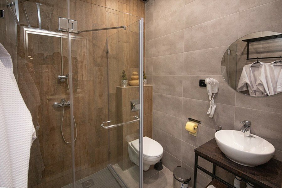 Отель Lemon Loft Тверь