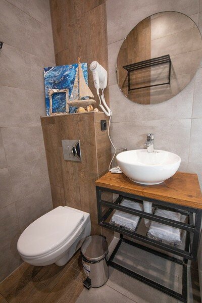 Отель Lemon Loft Тверь