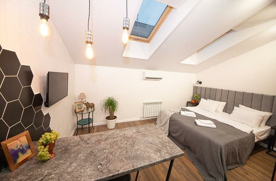 Отель Lemon Loft Тверь