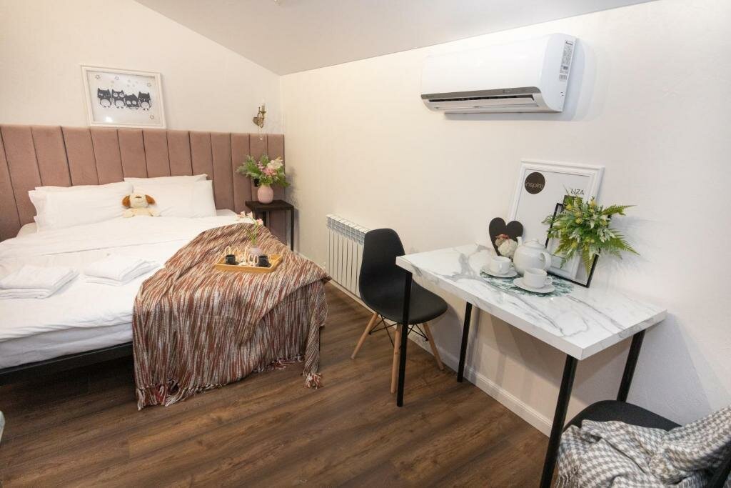 Отель Lemon Loft Тверь